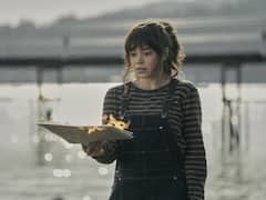 అమ్మాయిల ఒంటి నుంచి నిజంగా కరెంటు పుడితే - ‘ది పవర్’ టీజర్ మైండ్ బ్లోయింగ్!