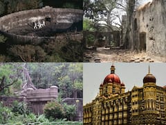 मुंबई की इन खौफनाक जगहों के बारे में सुनकर कांप जाती है रूह, दिन में भी जाने से डरते हैं लोग