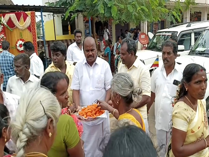 PMK: அன்புமணி ராமதாசை தமிழ்நாடு முதலமைச்சராக்க வேண்டும் - பா.ம.க.வினர் உறுதிமொழி