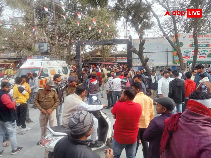 Firing on Petrol Pump Owner: सीवान में बदमाशों ने जिला पार्षद पति पर की ताबड़तोड़ फायरिंग, दागी 5 गोली, PMCH रेफर Firing on Petrol Pump Owner: In Siwan the Miscreants opened fire on the District Councilor's Husband, Fired five Bullets, referred to PMCH Patna ann Firing on Petrol Pump Owner: सीवान में बदमाशों ने जिला पार्षद पति पर की ताबड़तोड़ फायरिंग, दागी 5 गोली, PMCH रेफर