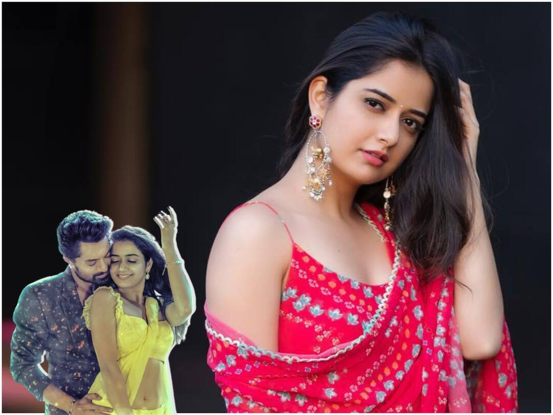 Ashika Ranganath : ఎవరీ ఆషిక? నందమూరి నయా నాయిక గురించి ఆసక్తికరమైన విషయాలు Nandamuri Kalyan Ram Amigos Heroine Ashika Ranganath Unknown and Interesting facts About Her Ashika Ranganath : ఎవరీ ఆషిక? నందమూరి నయా నాయిక గురించి ఆసక్తికరమైన విషయాలు