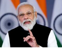 Union Budget 2023 : ਬਜਟ 'ਚ ਸਰਕਾਰ ਦੇ 3 ਵੱਡੇ ਐਲਾਨਾਂ ਨਾਲ ਖੁਸ਼ ਹੋ ਜਾਣਗੇ 14 ਕਰੋੜ ਕਿਸਾਨ , ਜਾਣੋ ਇਸ ਦੀ ਵਜ੍ਹਾ