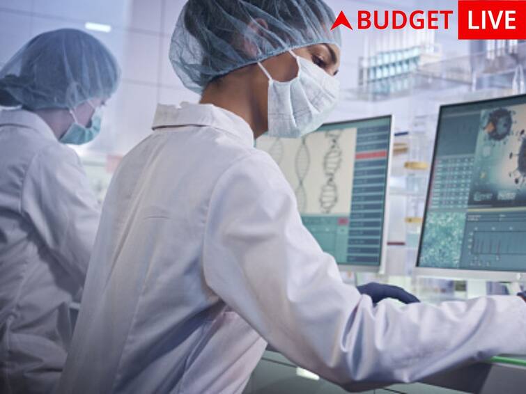 Health Budget 2023 Highlights Healthcare Sector Announcement Allocation New Scheme in Union Budget Increased Medical Education Medical Research Pharma Innovation Nursing CollegesSickle-Cell Anaemia Elimination Will Strengthen Health Infrastructure, Experts Say Budget 2023: Increased Medical Education, Sickle-Cell Anaemia Elimination Will Strengthen Healthcare Status, Experts Say