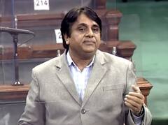 मायावती से अलग बसपा सांसद ने की बजट की दिल खोलकर तारीफ, फिल्म 'पठान' की तरह बताया हिट