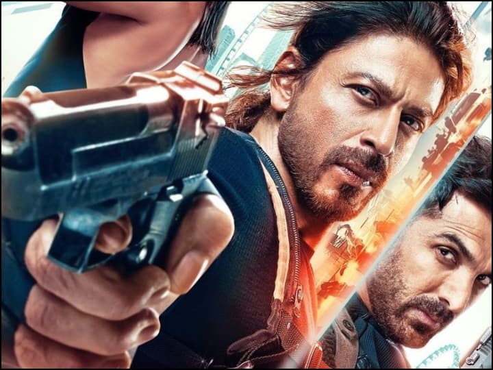 Pathaan Worldwide Box Office: वर्ल्डवाइड जारी है शाहरुख की 'पठान' की दहाड़, एक ही हफ्ते में कमाई 600 करोड़ के पार