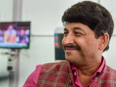 Manoj Tiwari Birthday Special: जब 'रिंकिया के पापा' ने इस एक्ट्रेस के कहने पर मुंडवा दी थीं मूंछें