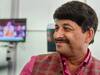 Manoj Tiwari Birthday Special: जब 'रिंकिया के पापा' ने इस एक्ट्रेस के कहने पर मुंडवा दी थीं मूंछें