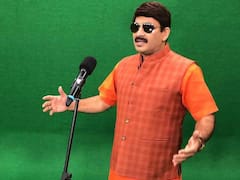 Manoj Tiwari Networth: आलीशान बंगला, काफिले में शामिल लग्जरी गाड़ियां, करोड़ो में है मनोज तिवारी की नेटवर्थ