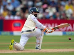 Fit-Again Ravindra Jadeja To Join India Squad In Nagpur Ahead Of Australia Tests: Report