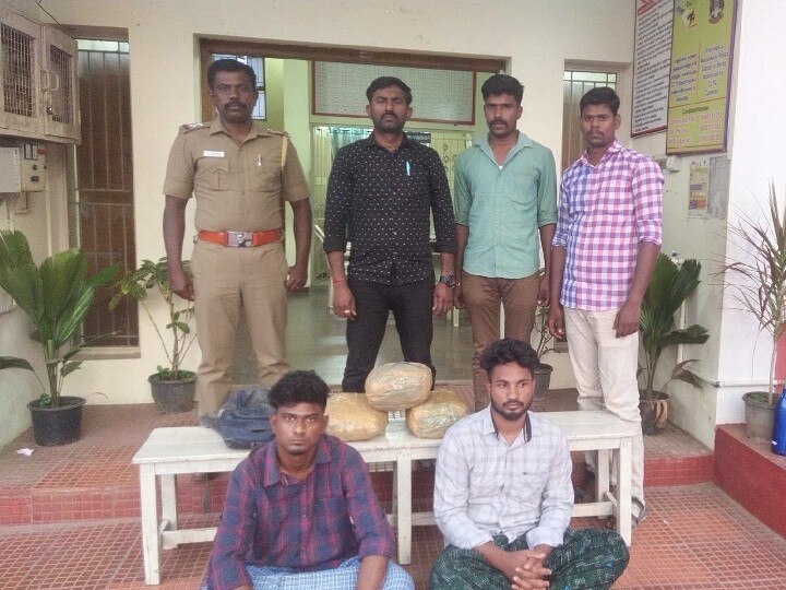 Crime: கோவையில் தொடர் திருட்டில் ஈடுபட்ட இளைஞர் கைது - 28.5 சவரன் தங்க நகைகள் பறிமுதல்