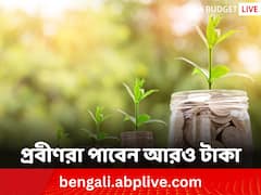 Budget 2023: ১৫ লক্ষের ঊর্ধ্বসীমা বেড়ে ৩০ লাখ, প্রবীণদের কী লাভ ?