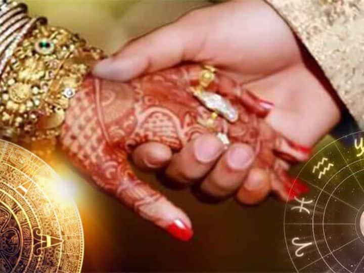 Astrology tips for happy married life in marathi Astro Tips For Stop Fight Between Husband And Wife Astrology Tips For Happy Married Life: पती-पत्नीमध्ये वारंवार वाद, आजपासूनच हा उपाय करा, ज्योतिषशास्त्रात म्हटलंय...