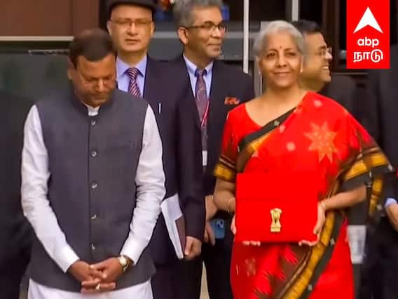 Budget 2023 : 5 ஆண்டு பாஜக ஆட்சியின் கடைசி பட்ஜெட் தாக்கல் செய்யும் நிதியமைச்சர்