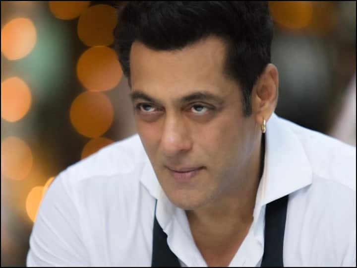 Salman Khan Wraps Shooting 'Kisi Ka Bhai Kisi Ki Jaan', Announces His Eid Release With A Charming New PIC, know in details Salman Khan: আগামী ছবিতে বড় চমক নিয়ে আসছেন সলমন খান