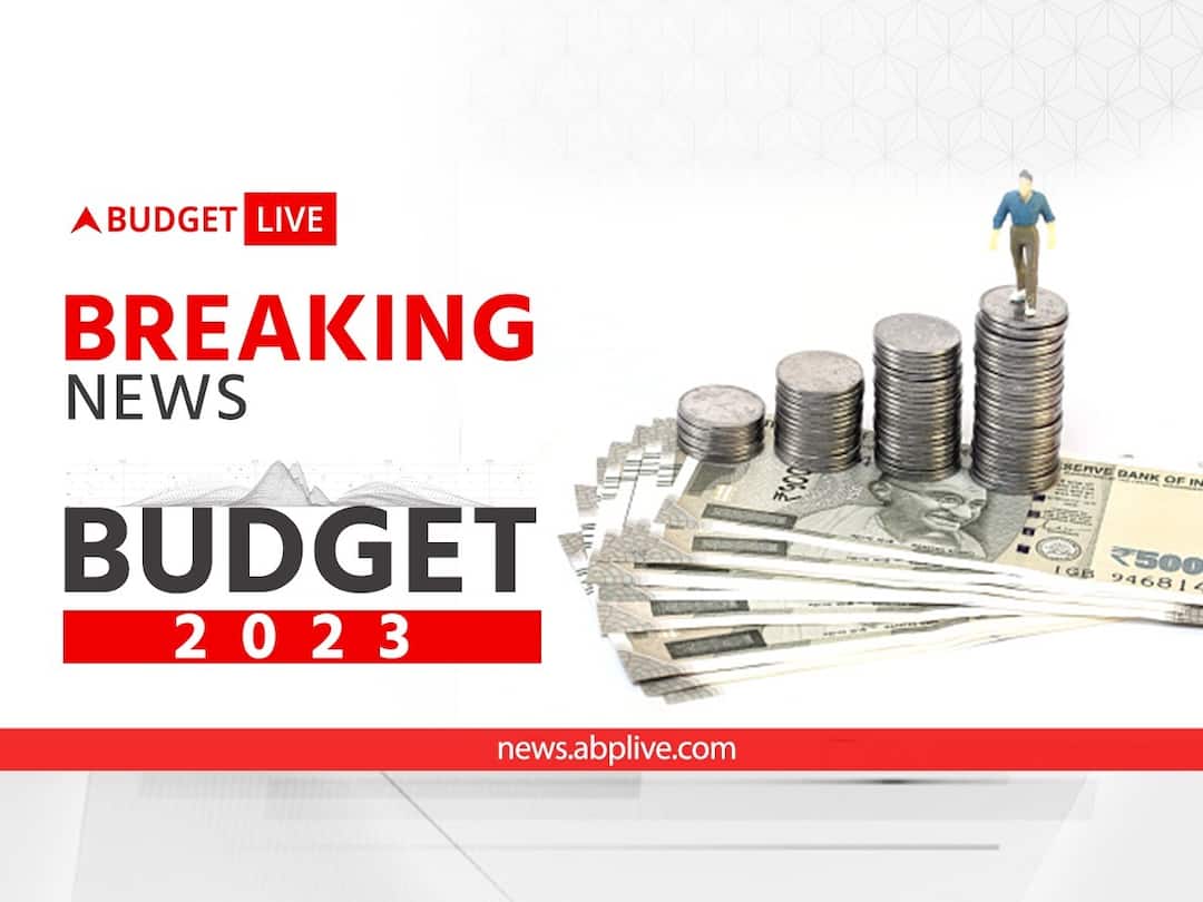 INCOME TAX BUDGET 2023 UPDATE New Tax Regime Will Be Default System, Payers Can Select Old Regime New Tax Regime Will Be Default System, Payers Can Opt For Old Regime