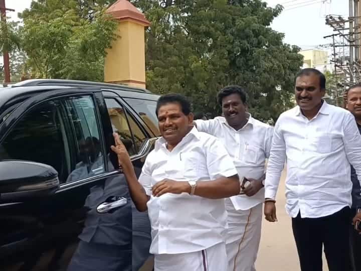 கொலை முயற்சி உள்ளிட்ட வழக்குகளில் இருந்து அமைச்சர் அனிதா ராதாகிருஷ்ணன் விடுதலை