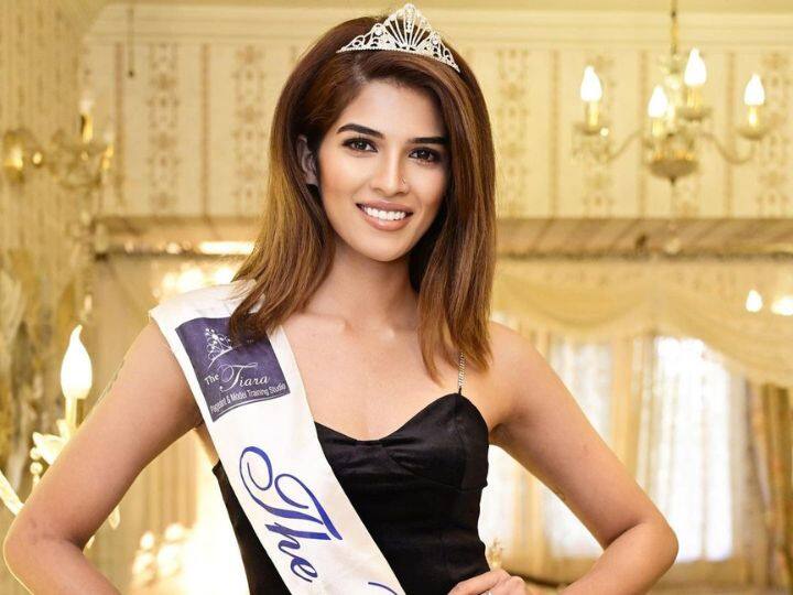 Mrs Universe 2023: मिसेज यूनिवर्स 2023 के लिए भारत को रिप्रिजेंट करने के लिए मॉडल अपूर्वा राय बुल्गैरिया के लिए उड़ान भर चुकी हैं. आइए जानते हैं कि आखिर कौन हैं अपूर्वा राय.