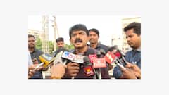 Kodali Nani And Perni Nani|నెల్లూరు రాజకీయాలపై మాజీ మంత్రుల సంచలన కామెంట్లు |ABP Desam