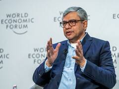 ‘हिंदुस्तान एक ब्राइट स्पॉट के रूप में उभरा है’, abp न्यूज से बातचीत में बोले रेल मंत्री अश्विनी वैष्णव