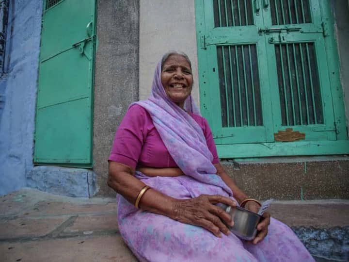 Union Budget 2023: The centre will enhance maximum deposit for senior citizen saving scheme for Rs 15 lakh to Rs 30 lakh. (Image: Getty)