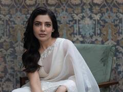 Samantha Apologises To Vijay Deverakonda Fans; Says 'Kushi' Will Resume Shoot Soon