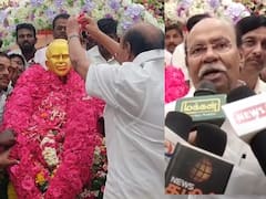 பாட புத்தகத்தில் ஓமந்தூர் ராமசாமி  பாடம் இடம்பெற வேண்டும் - மருத்துவர் ராமதாஸ்