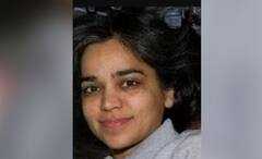 Kalpana Chawla: হরিয়ানার মেয়ে ছুঁয়ে দেখতে চেয়েছিলেন তারা, ইতিহাস গড়েও ভস্ম হয়ে যান কল্পনা