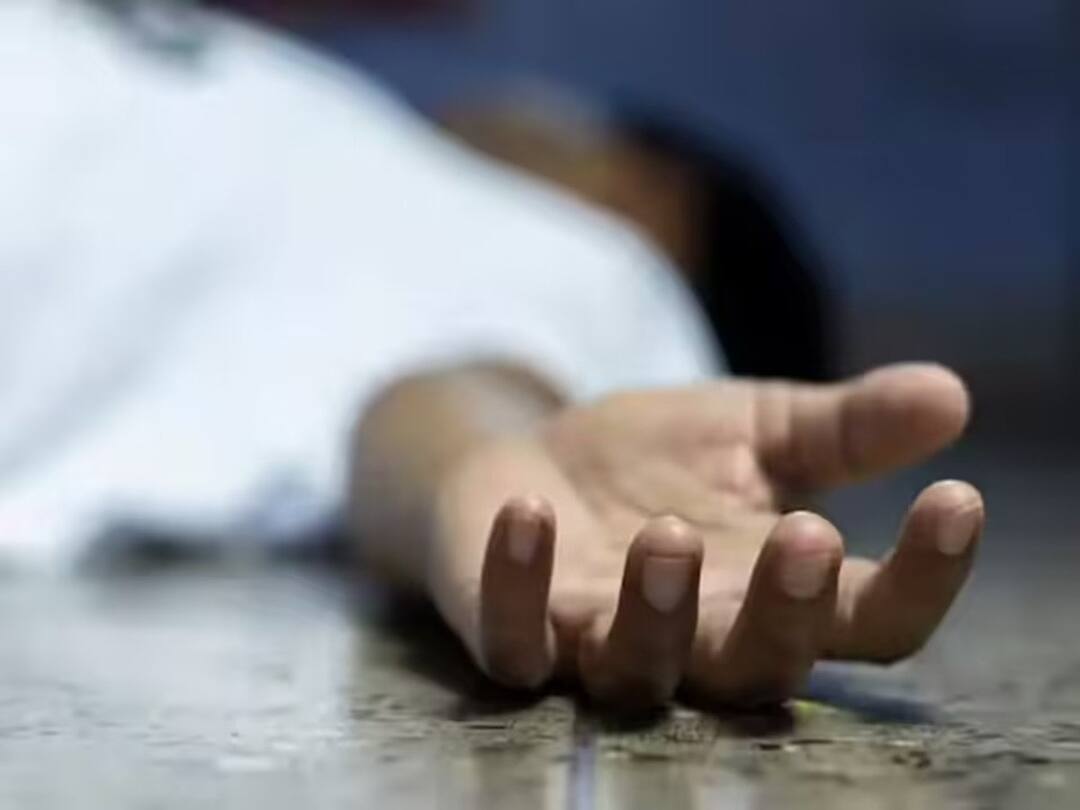 Hyderabad: Couple Kills Self Due To Ill-Health Hyderabad: Couple Kills Self Due To Ill-Health