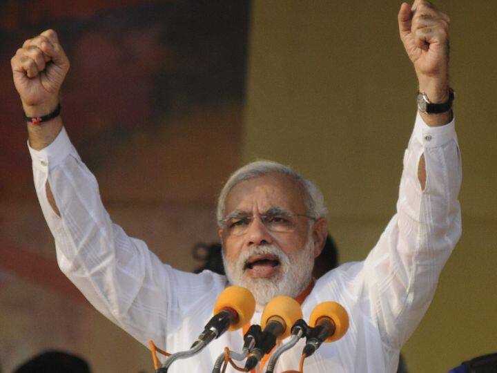 Hindi News Modi Government sets agenda for Lok Sabha election 2024 with tax exemptions and PMAY abpp 33 हजार रुपये आपकी जेब में डालकर मोदी सरकार ने सेट कर दिया लोकसभा चुनाव  का एजेंडा?