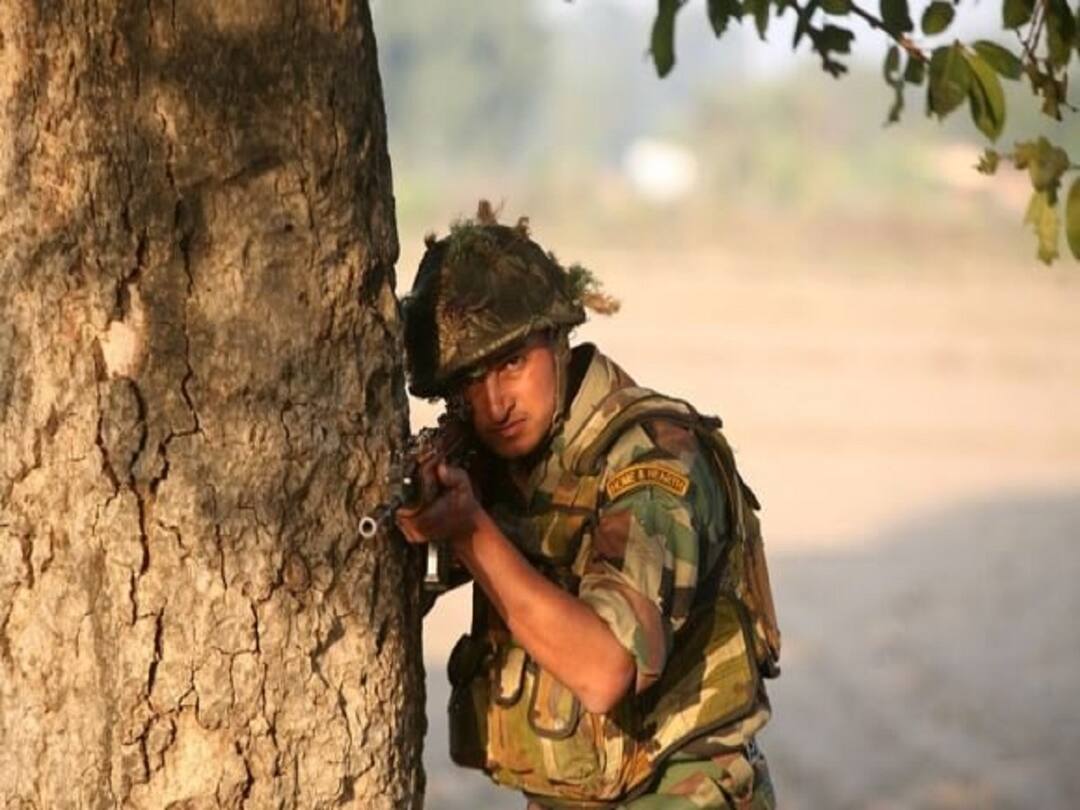 Defence Budget 2023: బడ్జెట్ 2023లో రక్షణ శాఖకు కేటాయింపులను భారీగా పెంచిన సర్కారు Defence Budget 2023 Highlights Union Defence Sector Announcement Allocation Nirmala Sitharaman Defence Budget 2023: బడ్జెట్ 2023లో రక్షణ శాఖకు కేటాయింపులను భారీగా పెంచిన సర్కారు