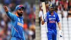 Indian Cricket Team: টি-টোয়েন্টি সিরিজের নির্ণায়ক ম্যাচে ভারতীয় ক্রিকেটারদের সেরা ইনিংস