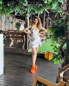 Apoorva Rai Pics: कौन हैं अपूर्वा राय? मिसेज यूनिवर्स 2023 में इंडिया को करेंगी रिप्रिजेंट