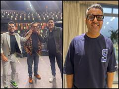 'शार्क टैंक' के सारे जजेस में मैं सबसे मोटा था..', ऐसे आया अशनीर ग्रोवर को वेटलॉस ट्रांसफॉर्मेशन का ख्याल