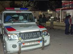 कौशांबी: विवाद सुलझाने पहुंची पुलिस पर बीजेपी नेता के बेटों ने किया हमला, सिपाही का सिर फोड़ा