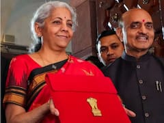 PHOTO: अर्थसंकल्पात मध्यमवर्गासाठी 'या' पाच गोष्टींचीं घोषणा