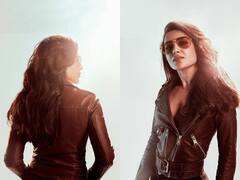 Samantha Ruth Prabhu : வருண் தவானுடன் கைக்கோர்க்கும் சமந்தா..வைரலாகும் சம்முவின் ஹாலிவுட் லுக்!