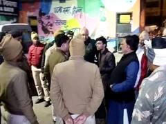 पटना में बाराती पर चढ़ गई कार तो चल गई गोली, दूल्हे के भाई समेत दो लोग जख्मी, एक की हालत गंभीर