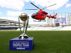 Kashmir To Host International Cricket Match After 37 Years During ODI World Cup 2023: Report