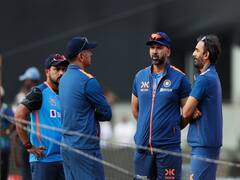 ईशान किशन या शुभमन गिल, किस पर गिरेगी गाज? अहमदाबाद में दो बदलाव के साथ उतर सकती है टीम इंडिया