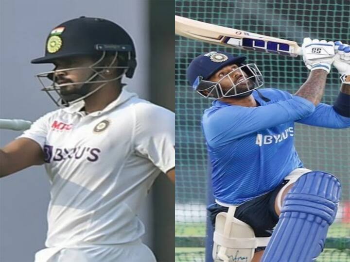 ind vs aus 1st test 2023 suryakumar yadav likely to make test debut india vs australia IND vs AUS: टेस्ट क्रिकेट में भी दिखेगा सूर्यकुमार का मिस्टर 360 डिग्री अवतार, ऑस्ट्रेलिया के खिलाफ डेब्यू तय!