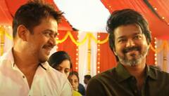 Thalapathy 67 Pooja : பூஜை வீடியோவை வெளியிட்டு இணையத்தை தீப்படிக்க வைத்த தளபதி 67 குழு!