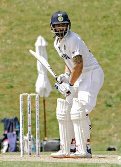 Hanuma Vihari: ভাঙা কব্জি নিয়ে ফাস্টবোলারকে বাউন্ডারি, মন জিতলেন হনুমা