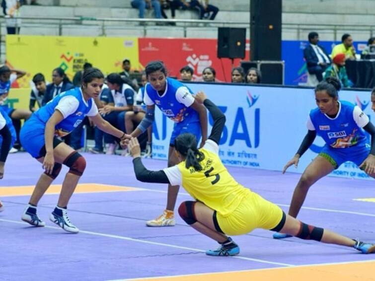 Sports Budget 2023: Sports Sector Gets Biggest Ever Financial Boost Ahead Of Asian Games Sports Budget 2023: Sports Sector Gets Biggest Ever Financial Boost Ahead Of Asian Games