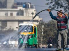 दिल्ली-एनसीआर से हटाई गईं ग्रैप 2 में लागू पाबंदियां, अब ये काम काम सकेंगे लोग