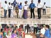 நிவாரண உதவிபெறுவதற்கு உப்பள தொழிலாளர்களுக்கு அடையாள அட்டை வழங்க சிறப்பு முகாம் - தூத்துக்குடி ஆட்சியர்
