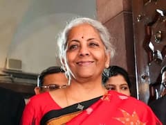 PHOTO: अर्थसंकल्पात मध्यमवर्गासाठी 'या' पाच गोष्टींचीं घोषणा