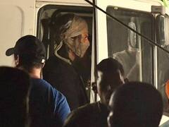 'जवान' मधील शाहरुखचा लूक लीक; नेटकरी म्हणाले, 'हा पठाणपेक्षा जास्त...'