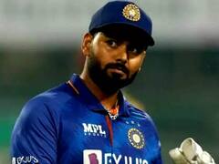 टीम इंडिया के पूर्व कोच ऋषभ पंत को टिप्स क्यों नहीं देना चाहते थे? ऑटोबायोग्राफी में किया खुलासा