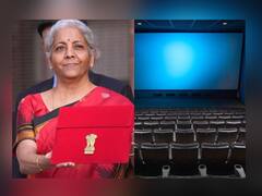 अर्थसंकल्पात मनोरंजन क्षेत्राकडे दुर्लक्ष; मनोरंजन विश्वाकडून नाराजी व्यक्त