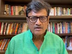 राजस्थान विधानसभा में उपनेता प्रतिपक्ष राजेन्द्र राठौड़ बोले- 'आम आदमी की आशाओं को पूरा करेगा बजट'